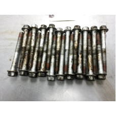 101C013 Cylinder Head Bolt Kit For 05-07 Chevrolet Silverado 1500  4.8